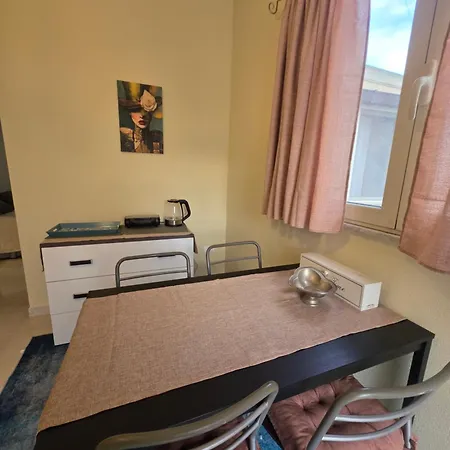 Casa Dancardi Apartment Quartu SantʼElena