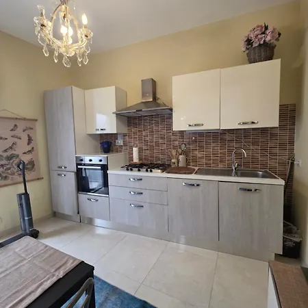 Casa Dancardi * Quartu SantʼElena