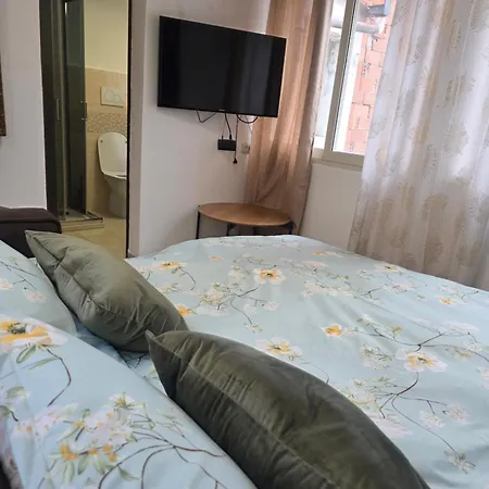 Casa Dancardi * Quartu SantʼElena