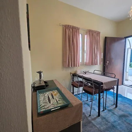 Appartement Appartamento Dancardi *