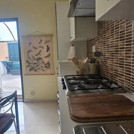 Appartamento Dancardi Appartement *