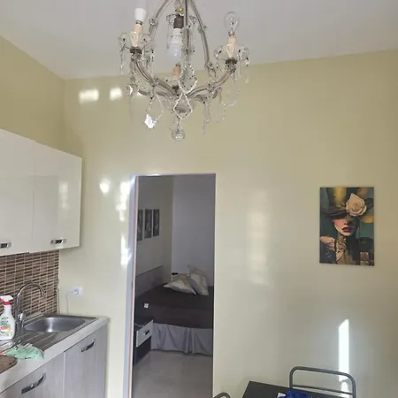 Appartamento Dancardi Appartement Quartu SantʼElena