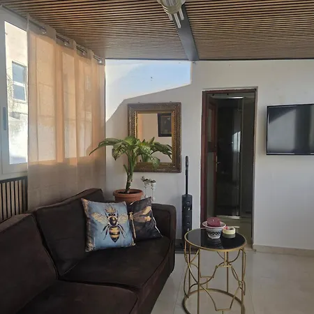 Apartment Casa Dancardi