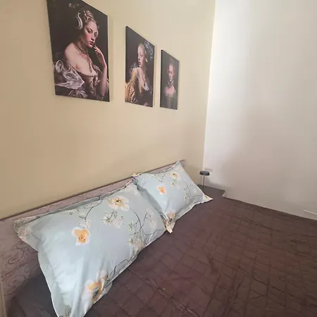 Appartement Appartamento Dancardi