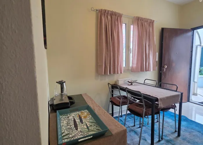 Apartment Casa Dancardi *