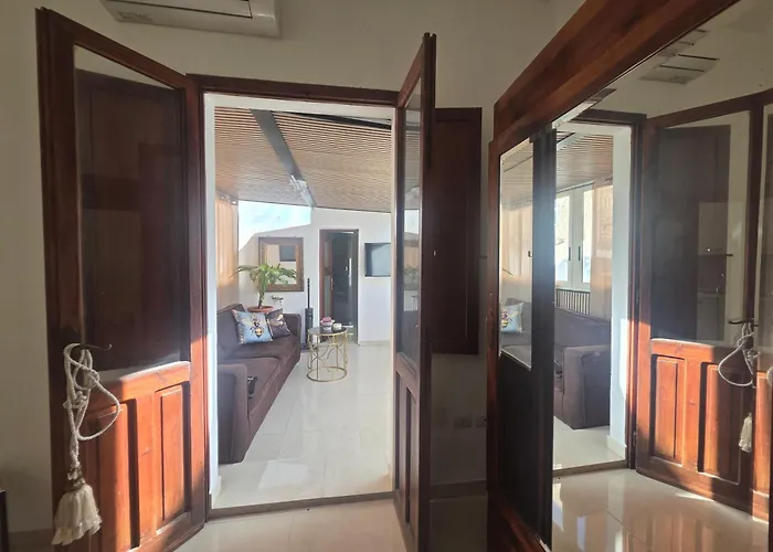 Casa Dancardi Apartment