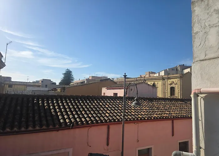 Apartment Casa Dancardi