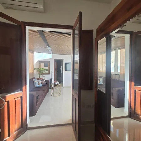 Casa Dancardi アパート