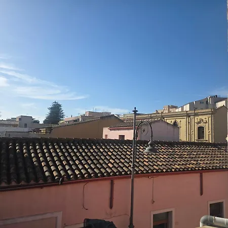 アパート Casa Dancardi