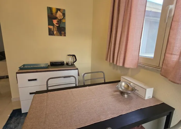 Casa Dancardi Apartman Quartu SantʼElena