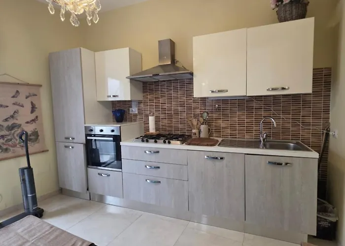 Casa Dancardi * Quartu SantʼElena