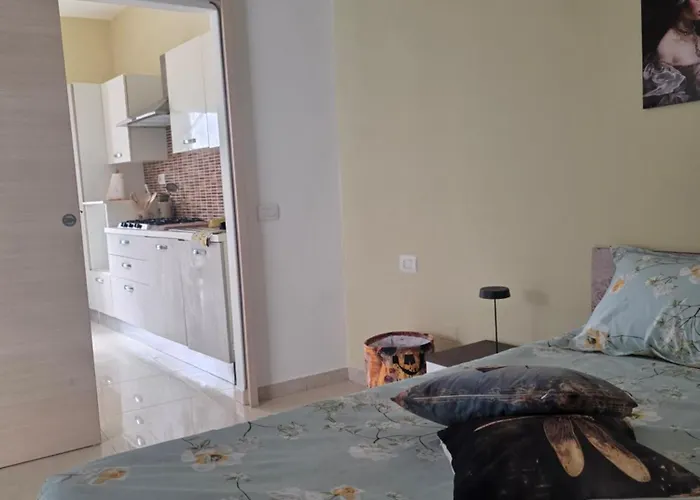 Casa Dancardi * クアルトゥ・サンテーレナ