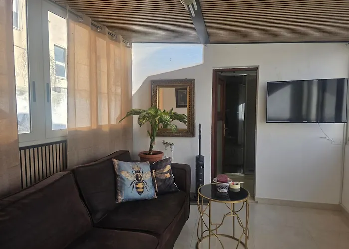 アパート Casa Dancardi