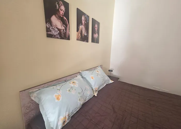 アパート Casa Dancardi