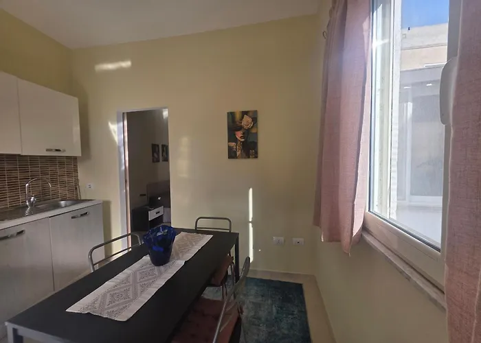 Apartman Casa Dancardi Quartu SantʼElena